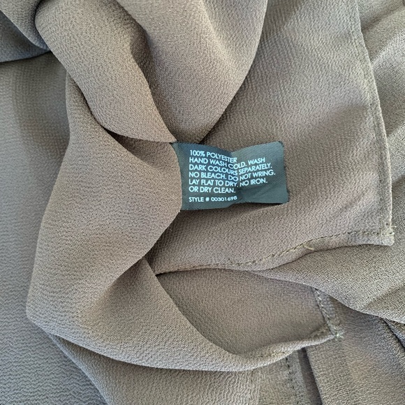 Club Monaco Sequin Skirt Size 4 - Picture 2 of 6